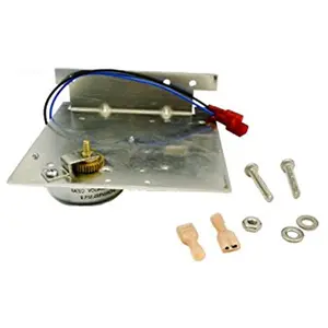 Fiberstarts  Fan Motor Combination