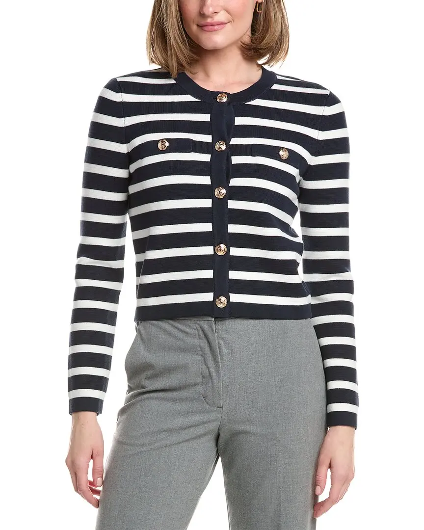 Brooks Brothers Sweater Jacket