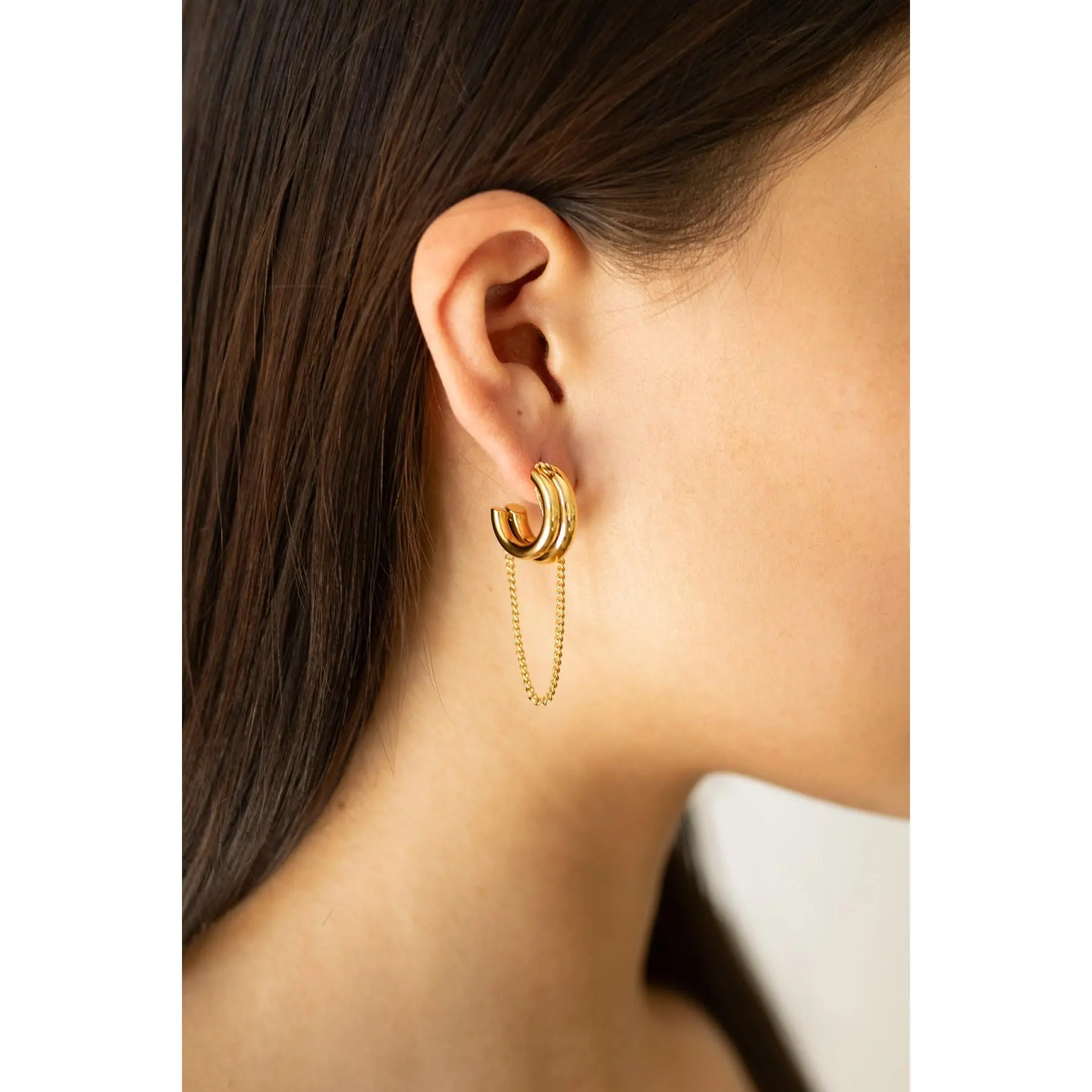 Chain Hoops