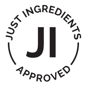 Just.Ingredients Just.Ingredients