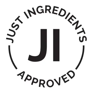 Just.Ingredients