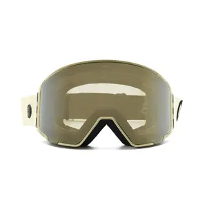 Vertex Ski & Snowboard Goggles