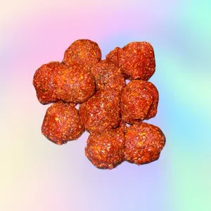 Pica Fresa Enchilados