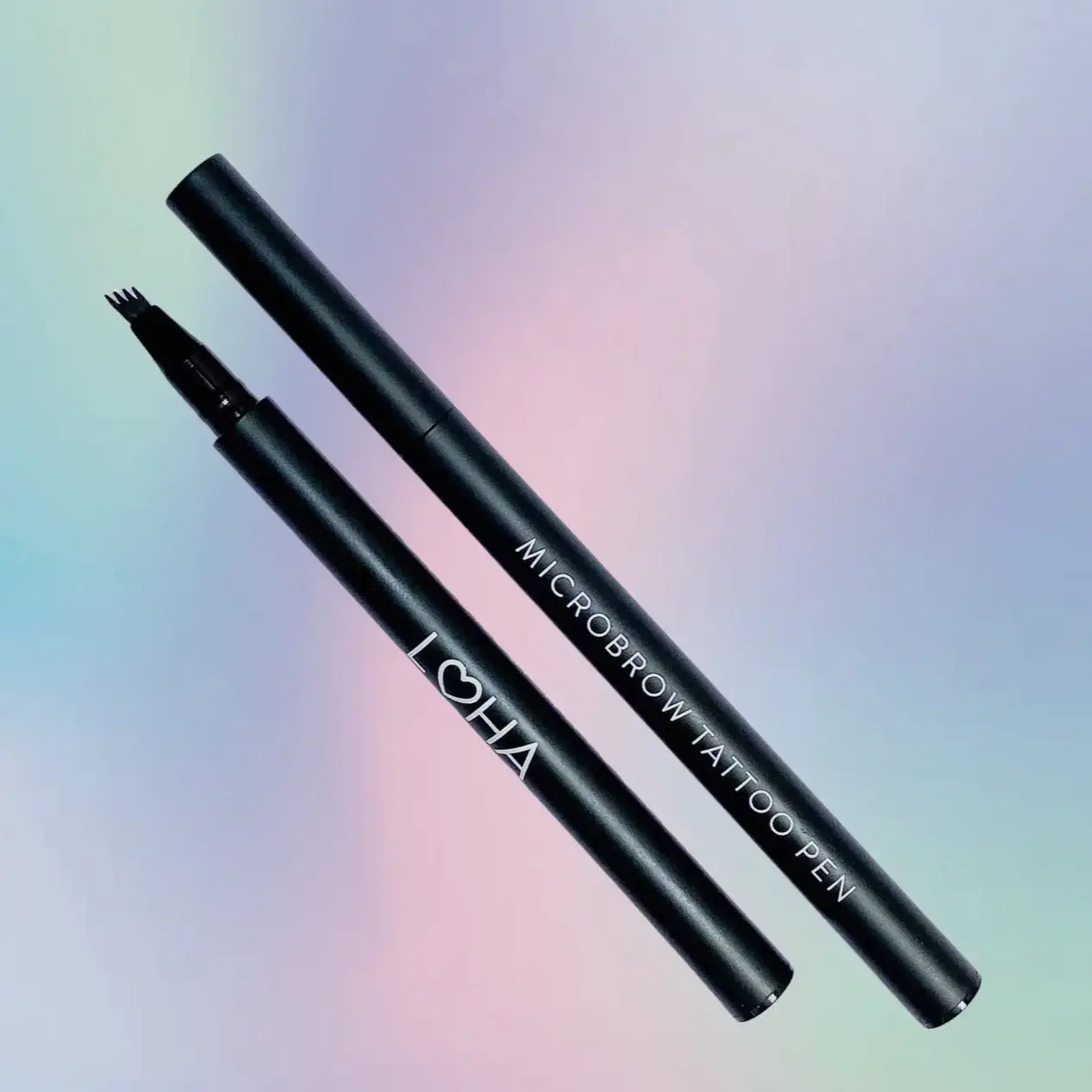 Dark Brown Microbrow Tattoo Pen Dark Brown Microbrow Tattoo Pen