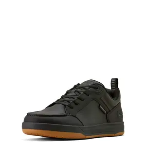 Men's Outmatch Composite Toe Work Shoe Safety Shoes