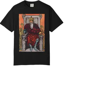 “EMPEROR” T-Shirt