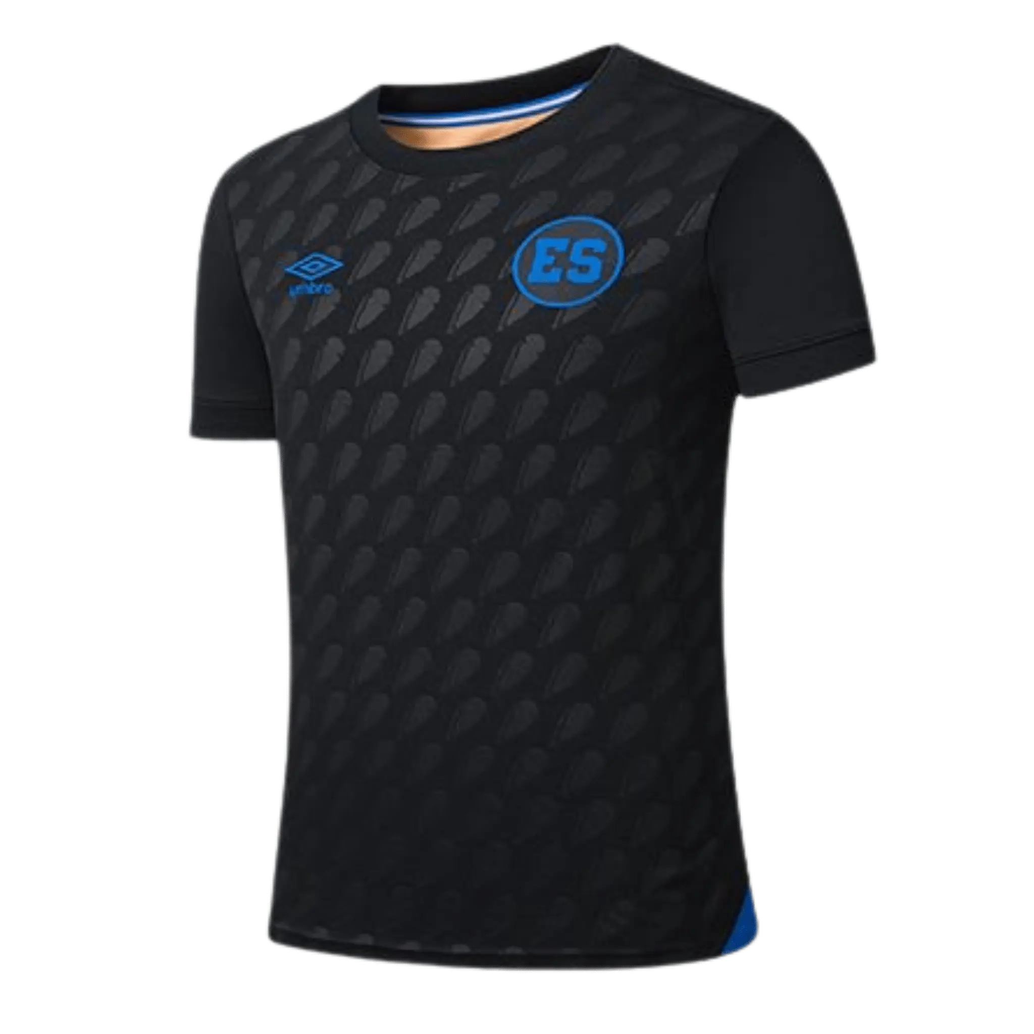 El Salvador Men's 3rd Jersey 2025/26