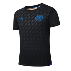 El Salvador Men's 3rd Jersey 2025/26