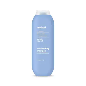 Method Simply Nourish, Moisturizing Shampoo, 14 oz.