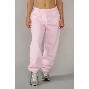 W2226 - Layover Cuff Joggers