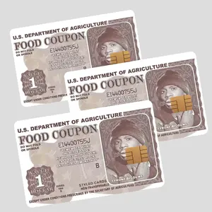 Debit Card Skin Cover Sticker-Driverlicense 3Pcs Credit CardStickerProtecting & PersonalizingBank, EBTMetro, Key Card - NoBubble, SlimWaterproof, Removable