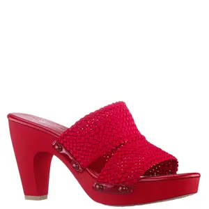 CASINO-POPPY RED