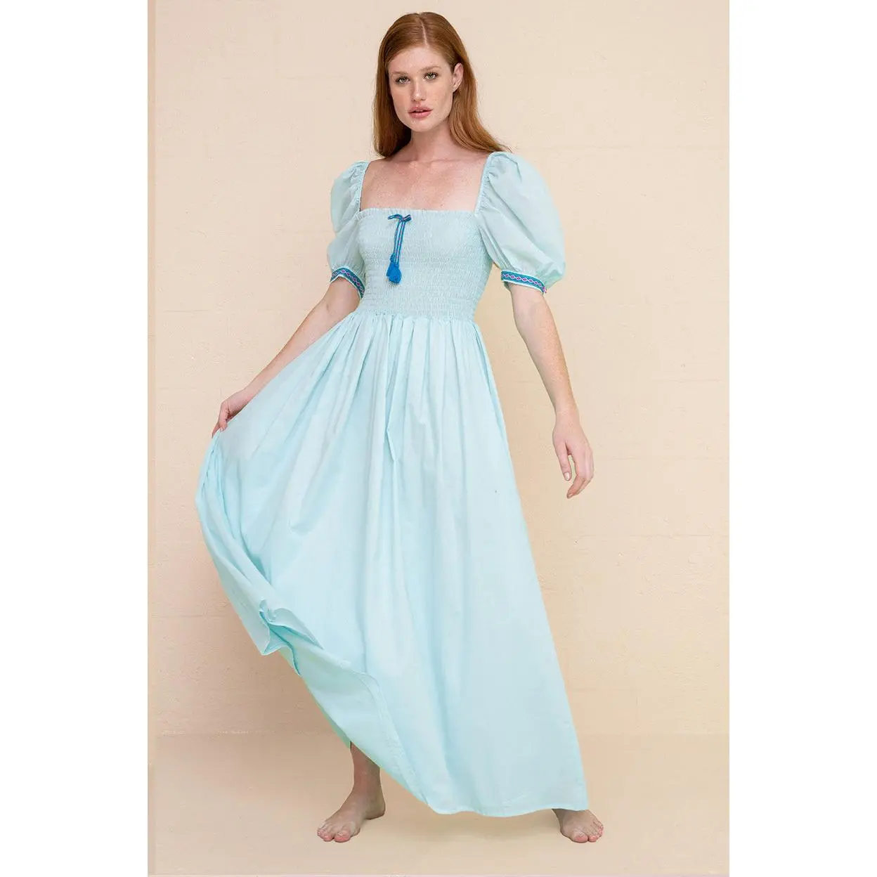 Taylor Dress