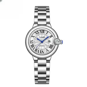 Labaoli Women's Wristwatch - Fashionable, Trendy, Versatile Women's Watch with Calendar Function