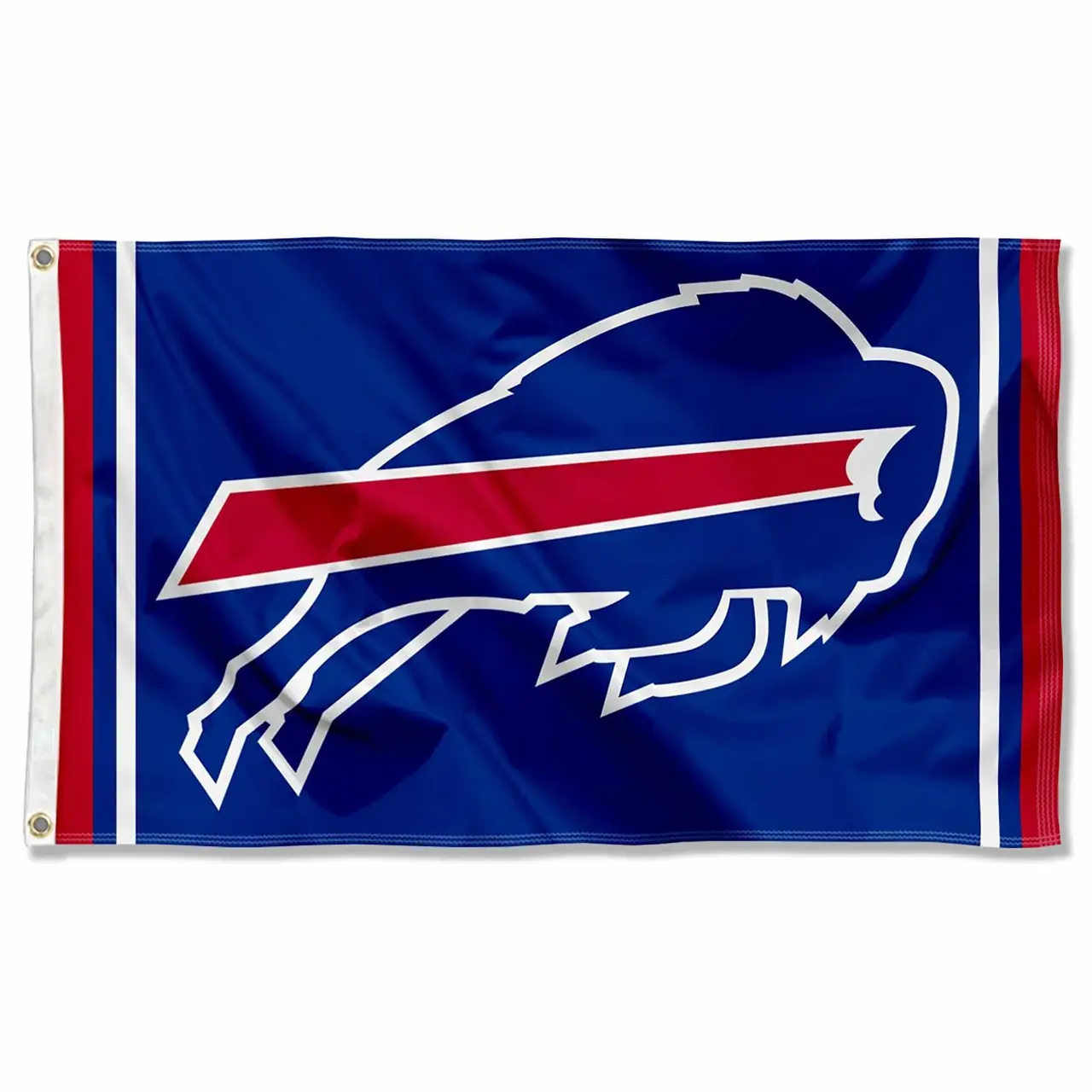 Buffalo Bills Flag 2*3 Foot 3*5 Foot Official Sports Team Flag Indoor Outdoor Use