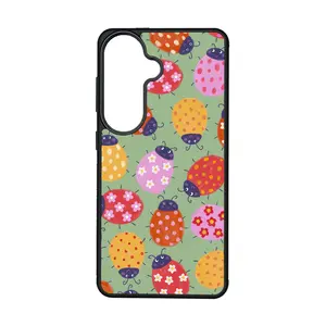 abbyrose Love Bugs Galaxy Phone Case Galaxy s20