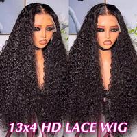 13x4 Lace Wig