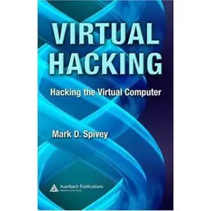 USED-Practical Hacking Techniques and Countermeasures [With CDROM] by Spivey, Mark D. (Hardcover)