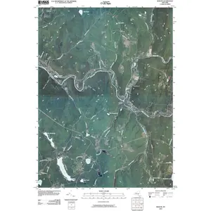 Roscoe New York USGS Topographic Quadrangle Map, 2013, 1:24000