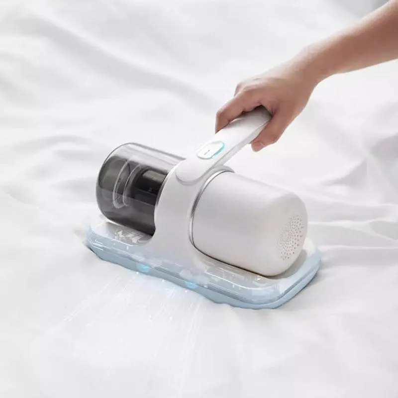 Rechargeable Commercial Cordless Vacuum Cleaner with Dusting Brush
