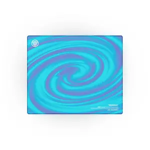 "Quantum Swirl" Mousepad
