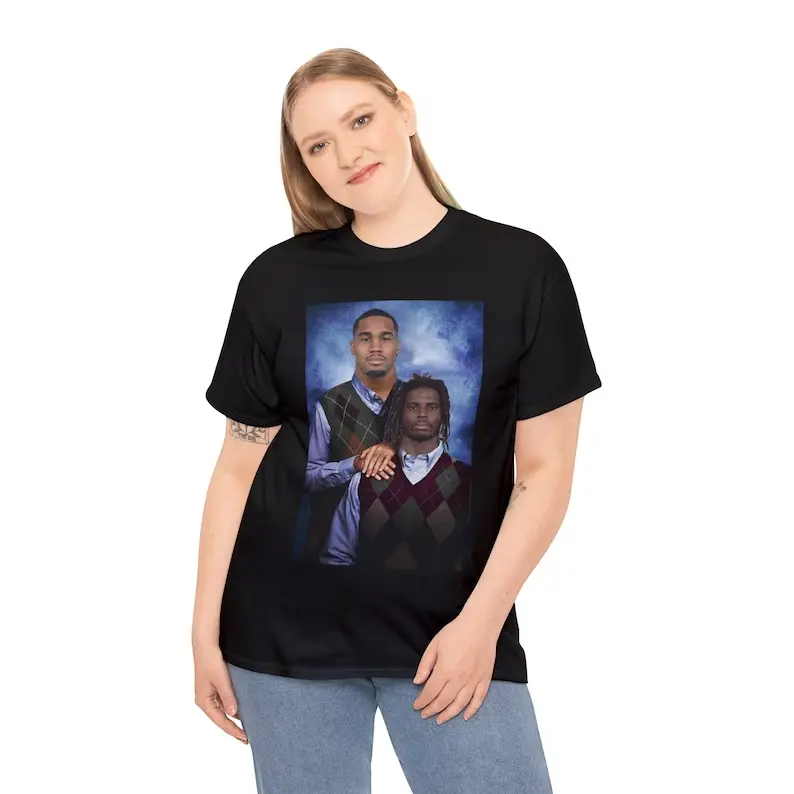 Personalize Tyreek Hill Jaylen Waddle Miami Dolphins Funny Shirt Christmas Gift Fathers Day, Raheem Mostert, Jaylen Waddle, Tua Tagovailoa, Tyreek Hill, Miami Dolphins Shirt, Dolphins T Shirt, Football Fan Gift, Gift for Women, Gifts for Men