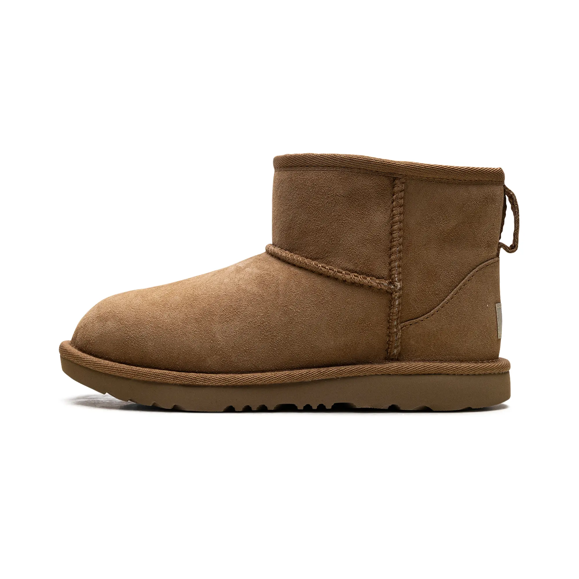 Classic II Mini Boot "Chestnut" 1017715K CHE