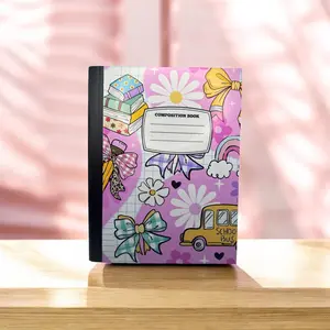 Custom Composition Books