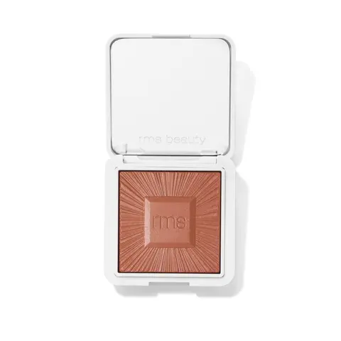 RMS Beauty ReDimension Hydra Bronzer | Gel-to-Powder Bronze and Glow