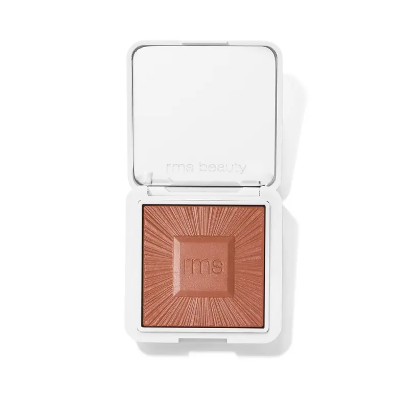 RMS Beauty ReDimension Hydra Bronzer | Gel-to-Powder Bronze and Glow
