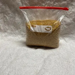 Du Riz Sheila haitien. 56 Oz 3 3 Lb 1507 G Snack Rice Product