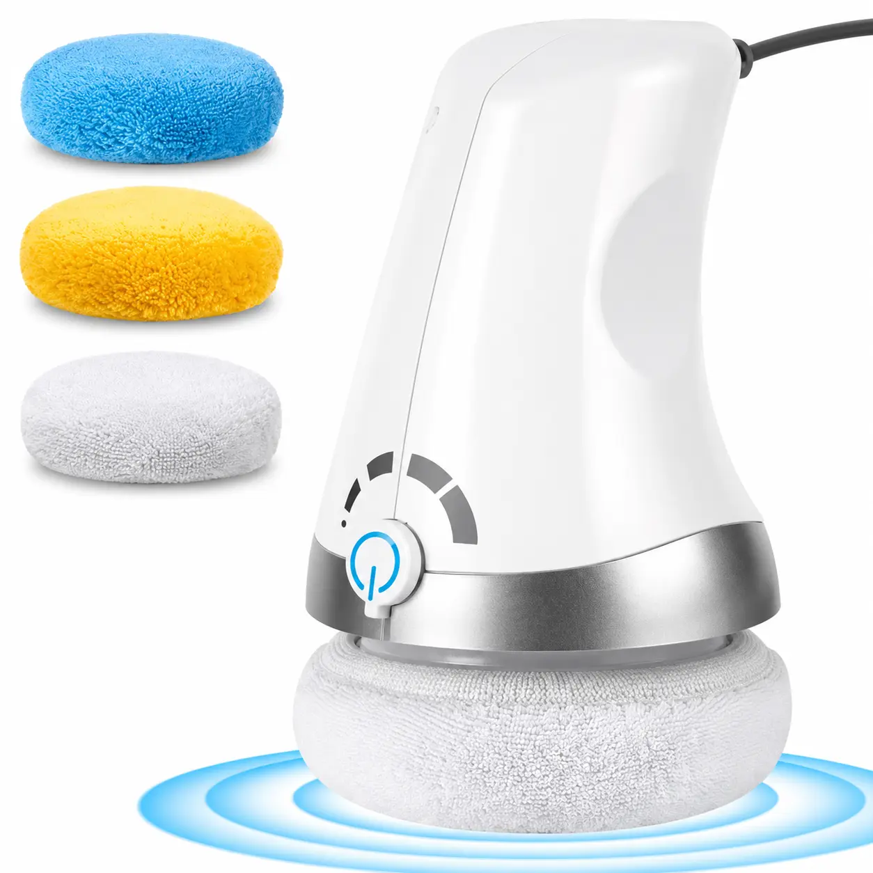 Massage Tool for Body & Face, Electric Massager