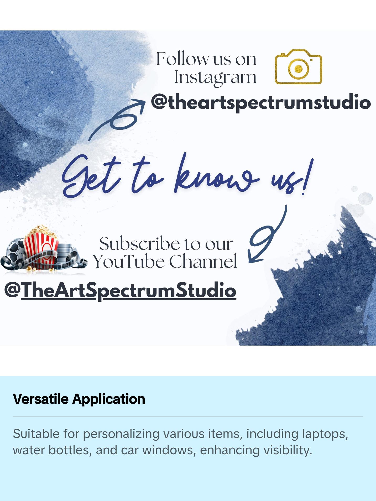 Blue Accept Teach Love Understand Sticker, Autism Awareness Sticker, ABA sticker, Autism Advocate Sticker, Special Need Mom