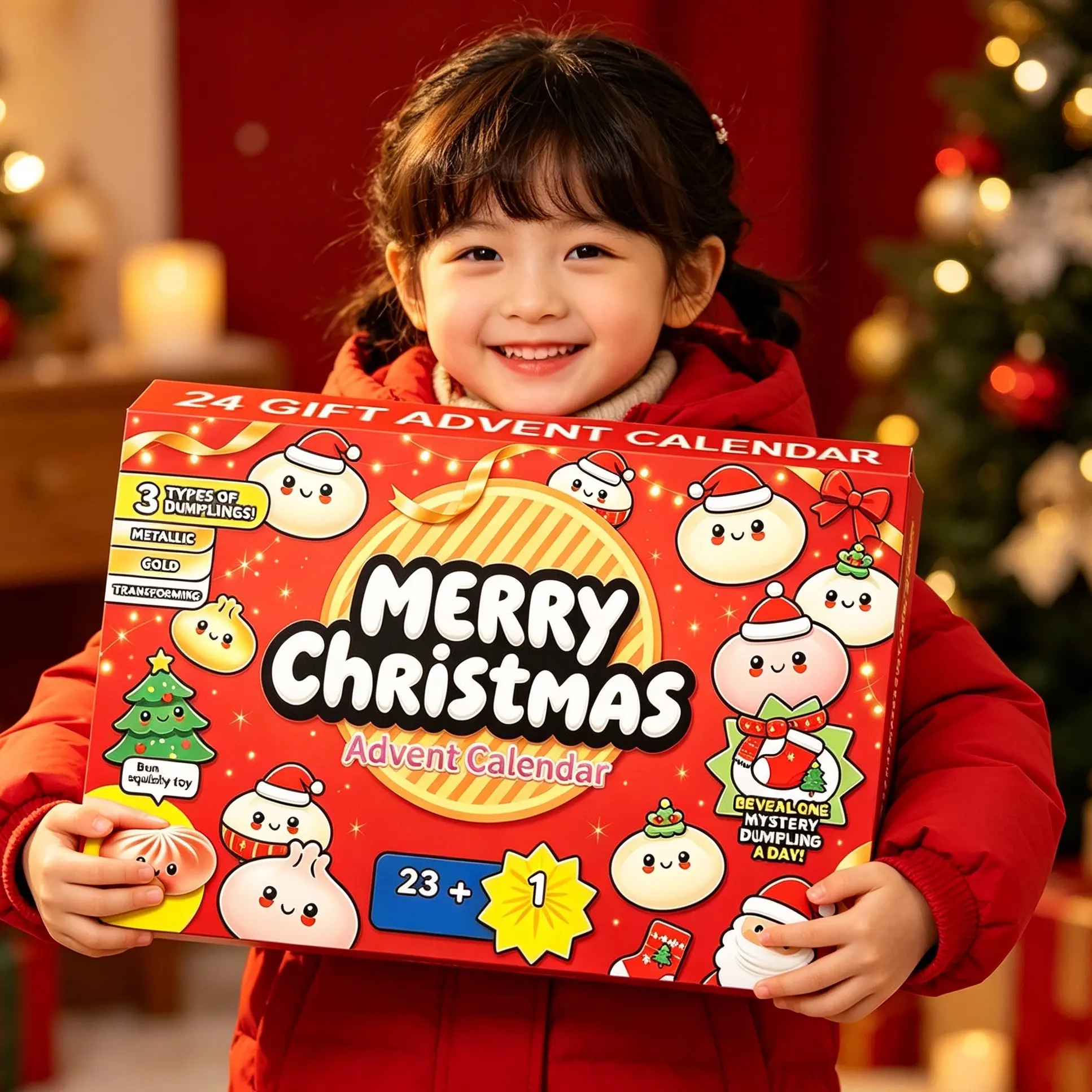 random things to add to christmas list - TikTok Shop