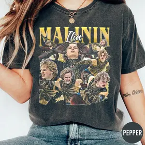 Ilia Malinin Shirt, Ilia Malinin Quad Jump Legend Shirt, Ice Skating Fan Shirt, Sports Shirt, Unisex Gift, Olympic USA Inspired Gifts