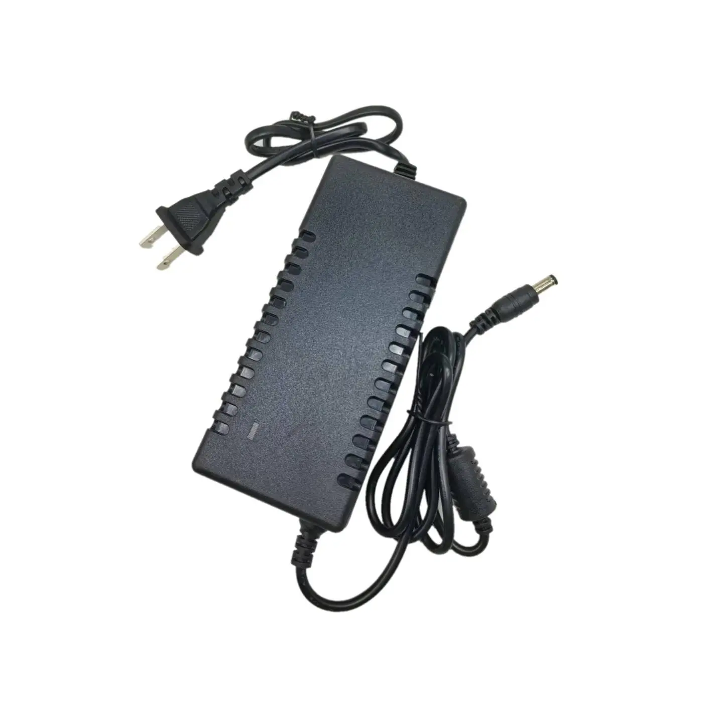 24V 6A Power Adapter 144W, AC 100-240V to DC 24 Volt 6 Amp Transformer, 5.5x2.5mm Plug, US Wall Power for Amplifier Boards,LED Light Strips & Security Cameras