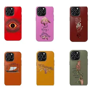 Quotes Epic The Musical Phone Case Featuring, Musical Phone Case, Epic Musical Saga Protective Phone CaseSuitable for iPhone 17-11 Pro Max/Plus and  Samsung Galaxy S23-25
