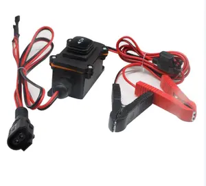 Universal Car Motor Diagnostic Tool - Car Tester Diagnostic for All Cars,Scanner and Battery Tester,EPB Emergency Release Tool,Fixed CarDiagnostic Scanner,Cranking & Charging System Test for Vehicles