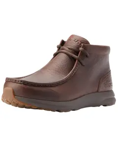 Ariat Men's Spitfire Western Shoes Moc Toe - 10044487