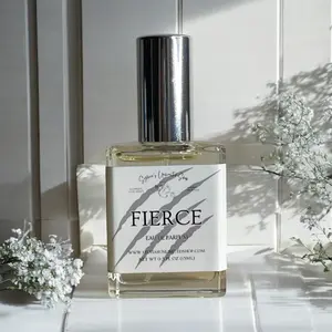 15ML Fierce Type Men's Perfume