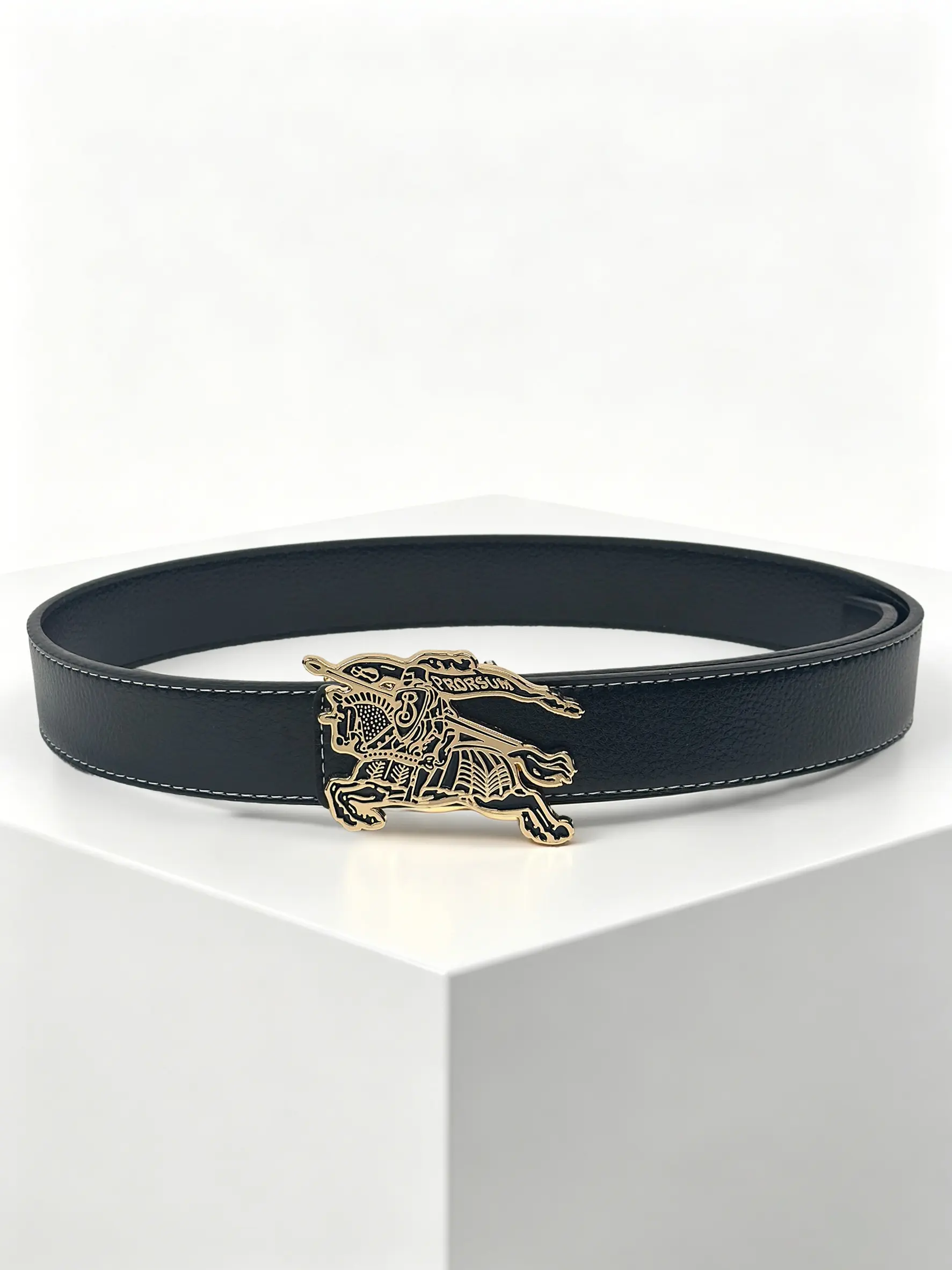 Tee Shyne Yvng Patra着用 LV leather belt lv belt cn fans - TikTok Shop