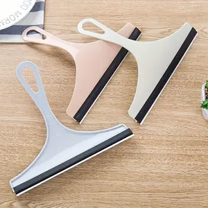 2pcs Scratch-free soft glass cleaner, gentle cleaning tool