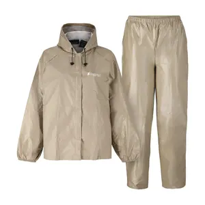 Frogg Toggs® Women's Waterproof Ultra-Lite Rain Suit Frogg Toggs® Women's Waterproof Ultra-Lite Rain Suit