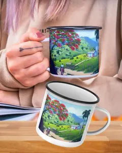 Tazita Cafetera! REP.DM