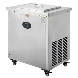 VEVOR Commercial Popsicle Machine 2 Mold Set - 52 PCS Ice Pops Making Machine