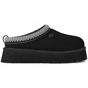 UGG Tazz II Slipper Black (Women's) POS