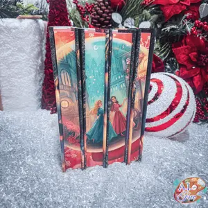 Standard Caraval Holiday Set by Stephanie Garber Special Edition Box Set