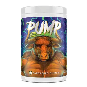 Panda Pump