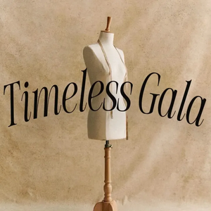 Timeless Gala