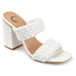 Journee Collection Women's Melissa Pump